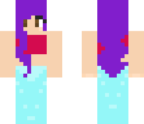 mermaid
