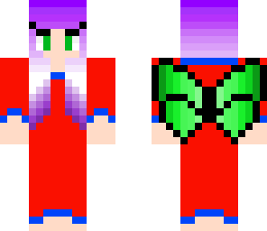 gemstone fairy