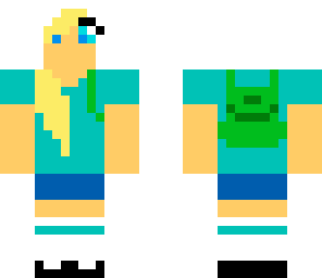 fiona skin