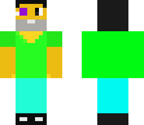 skin mio 777