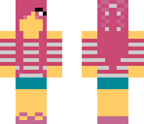 candy girl
