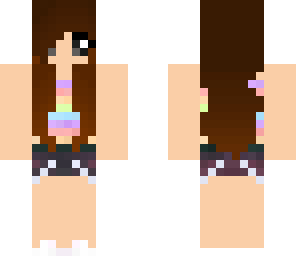 smileydogcrafter skin