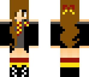 hermione granger