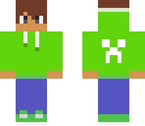zanes biocraftianns