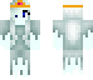 ghost princess