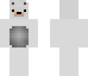 polar bear