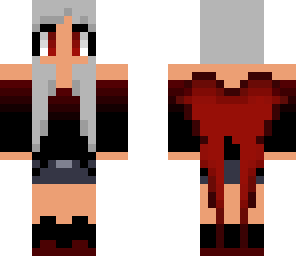 devil chic