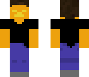 halloween herobrine