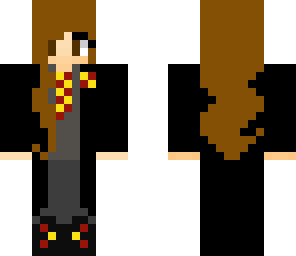 hermione granger