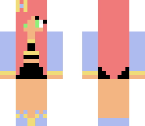 pop star girl