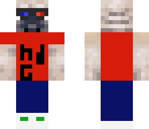 hd gamer