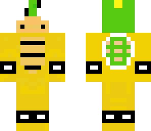 lemmy koopa