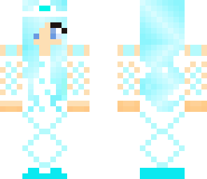 ice princess