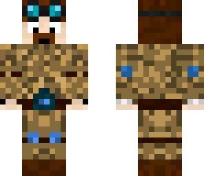 army dantdm