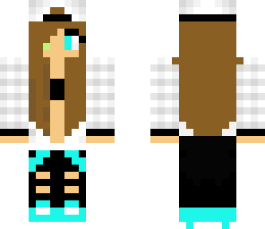 cfood skin only plz