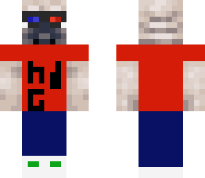 hd gamer fixed