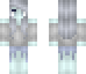 ghost girl