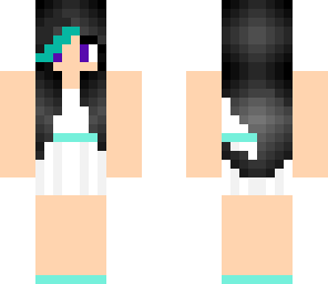 rocker girl