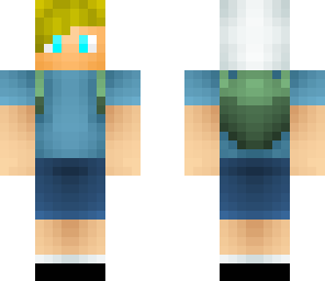finn the human
