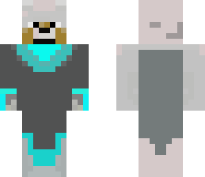 ice wolf wizard