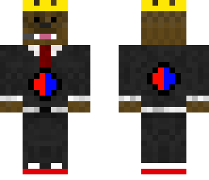 my bacca skin