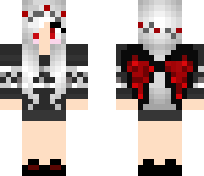 vamp girl