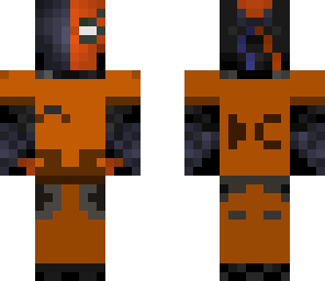prison deathstroke