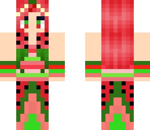 strawberry princess