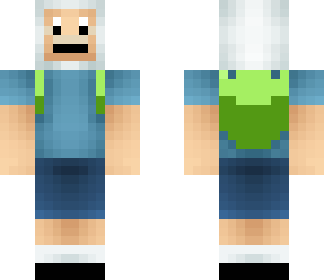 finn for finn and jake adventure time