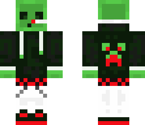 green slime hd