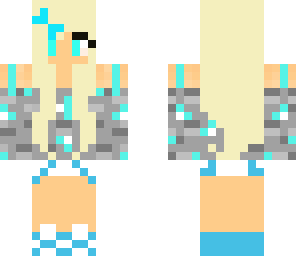 diamond beauty