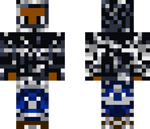 snowy assassin