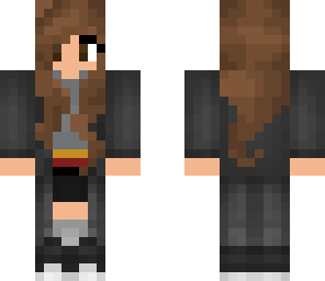 hogwarts girl 
