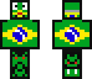 brazil to the extreme