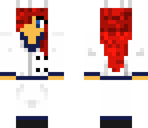 rude's fem chef