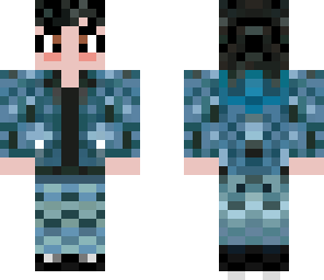 johnny cade