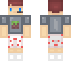 minecraft gamer