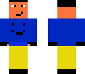 geilo skin