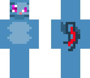 silverpaw