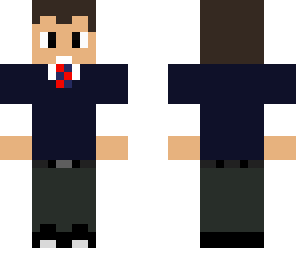 jackstark estudiante