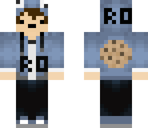 cookie boy