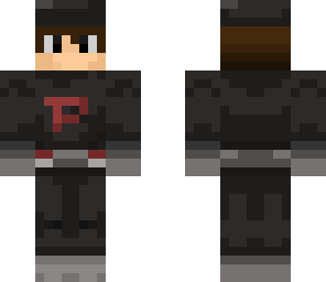 team phantom grunt