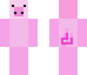 big pig