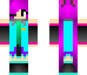 my hatsune miku
