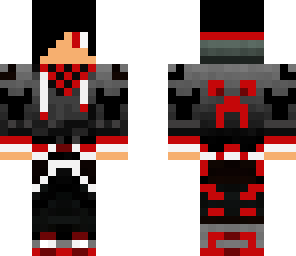 edit not my skin