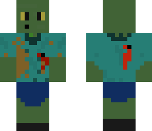 zombie joe