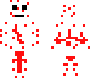 bloody murderer