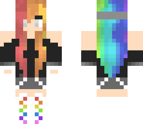 girl