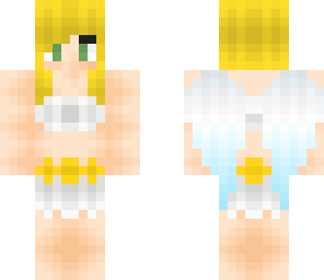 fixed angel