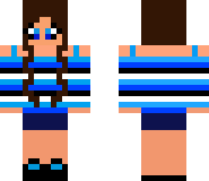 kap53 skin